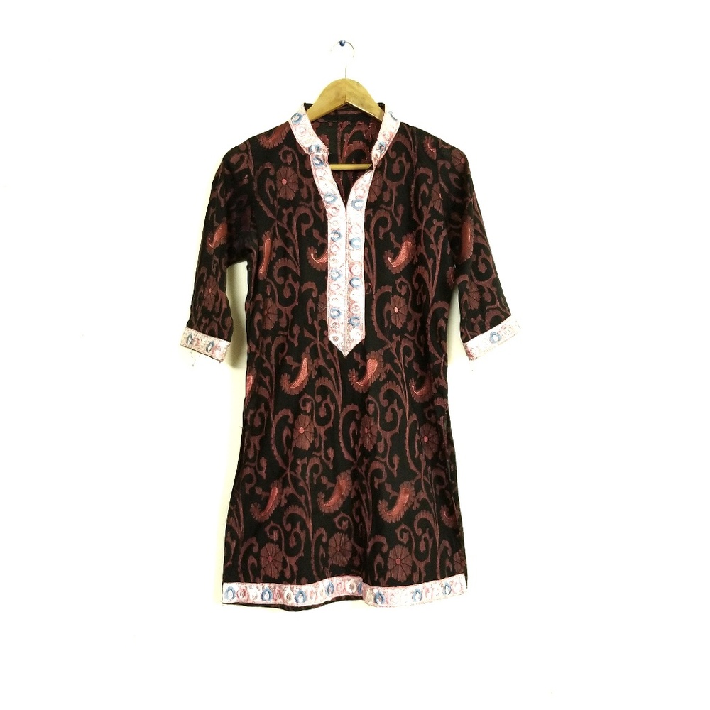 One Piece Salwar Kameez